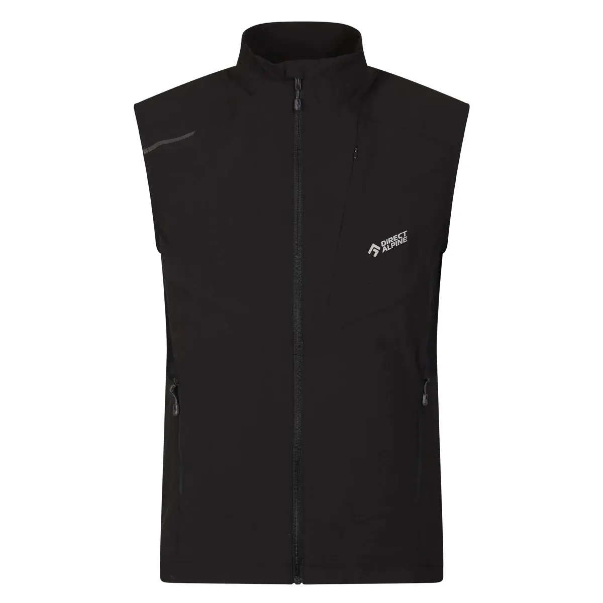 Direct Alpine Жилет туристичний чоловічий Direct Alpine SPIKE black