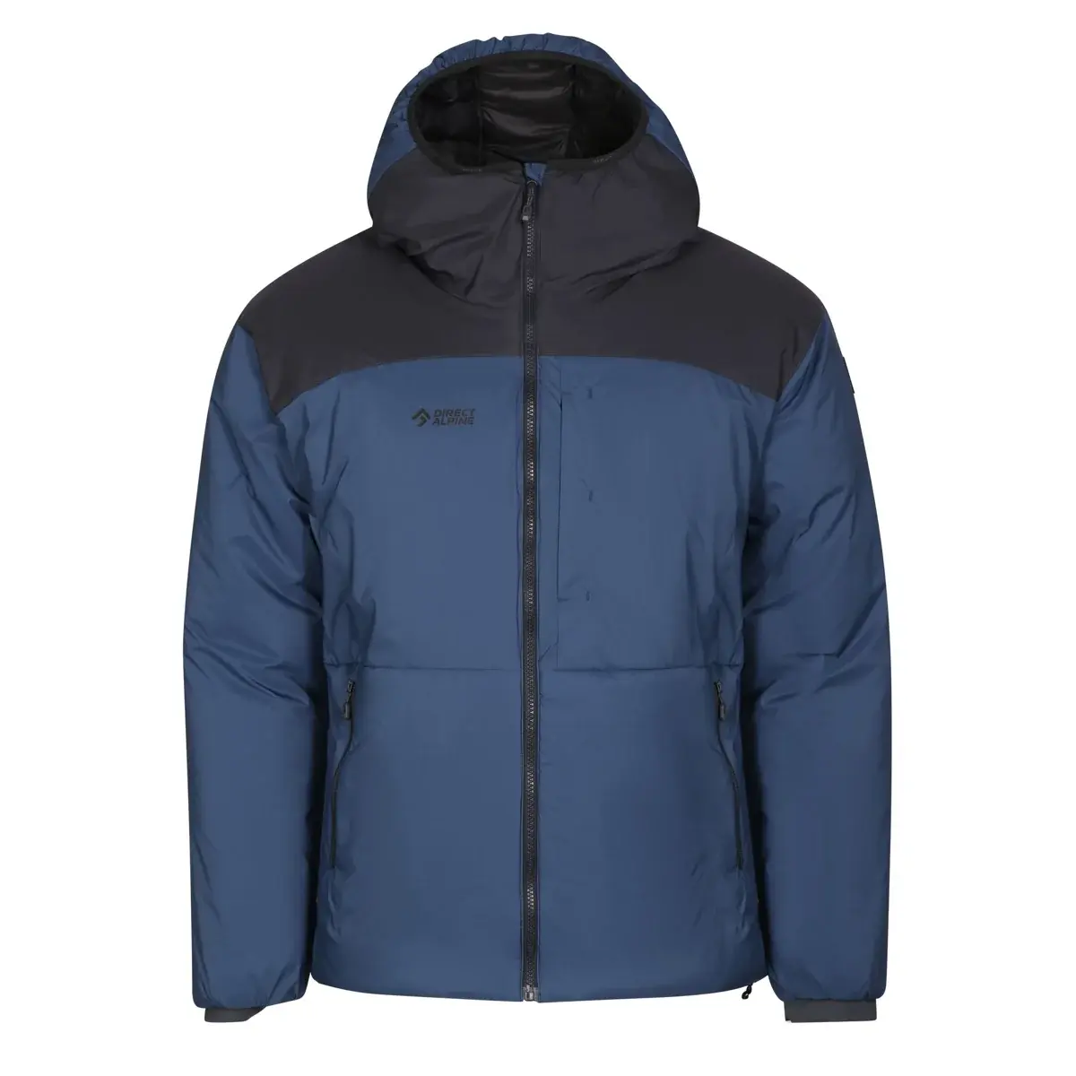 Direct Alpine Куртка Pertex чоловіча Direct Alpine YUNGAY navy/anthracite