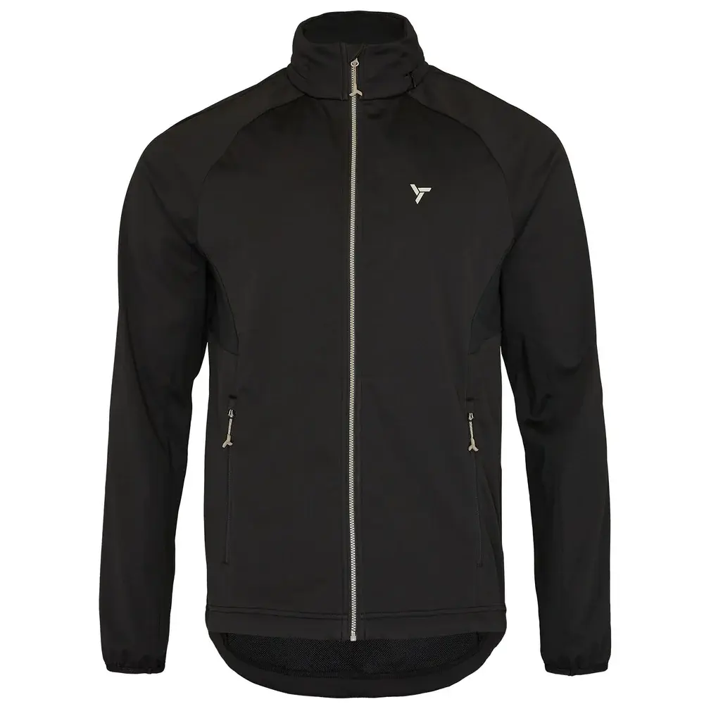Silvini Куртка софтшелова чоловіча Silvini Cassiano MJ2501 black
