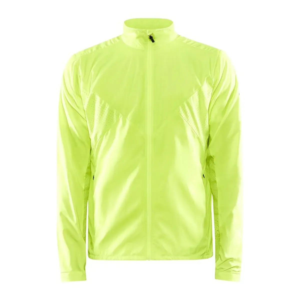 Craft Куртка спортивна чоловіча Craft ADV Essence Wind Жовтий