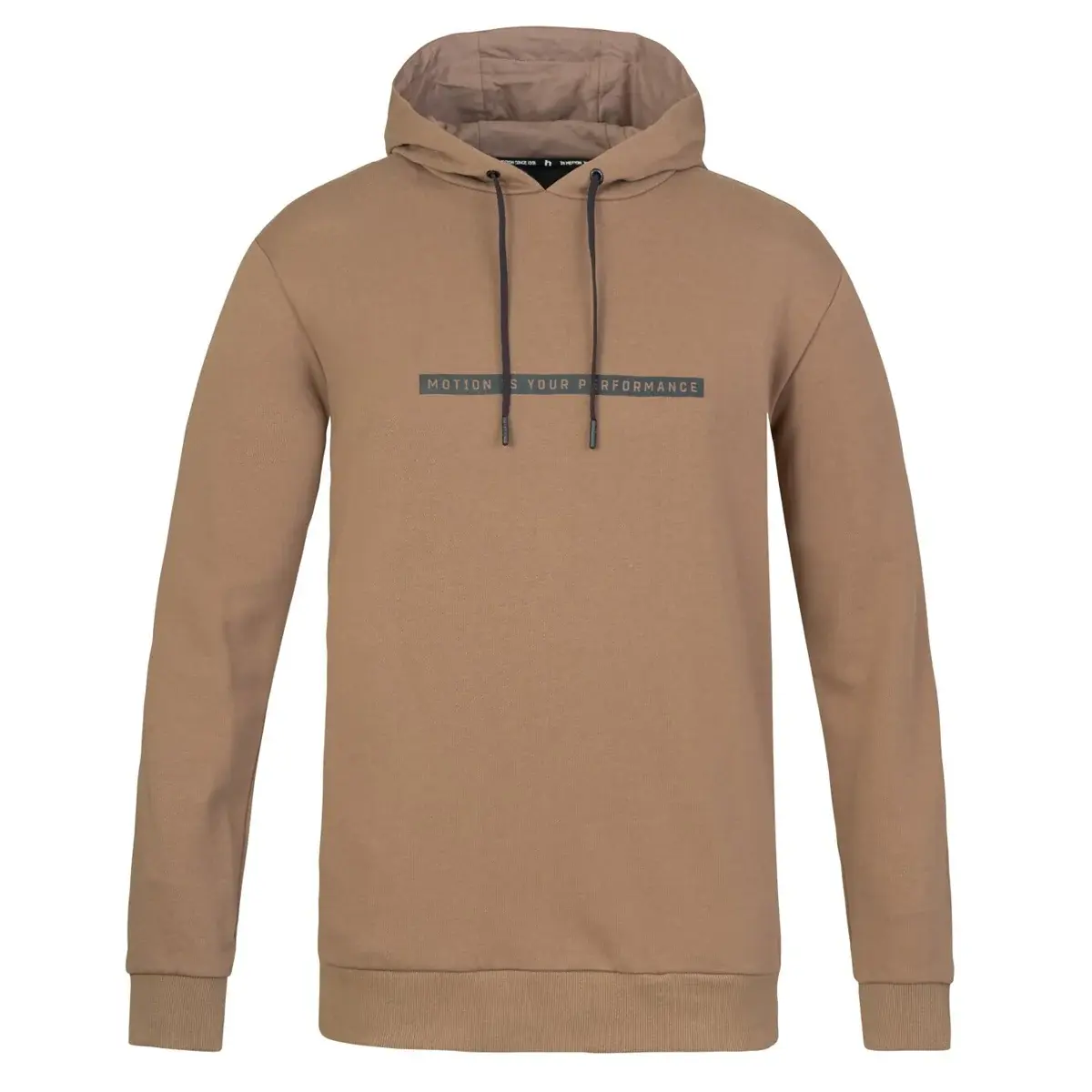 Hannah Кофта туристична чоловіча Hannah Seymore Hoody Coca mocha