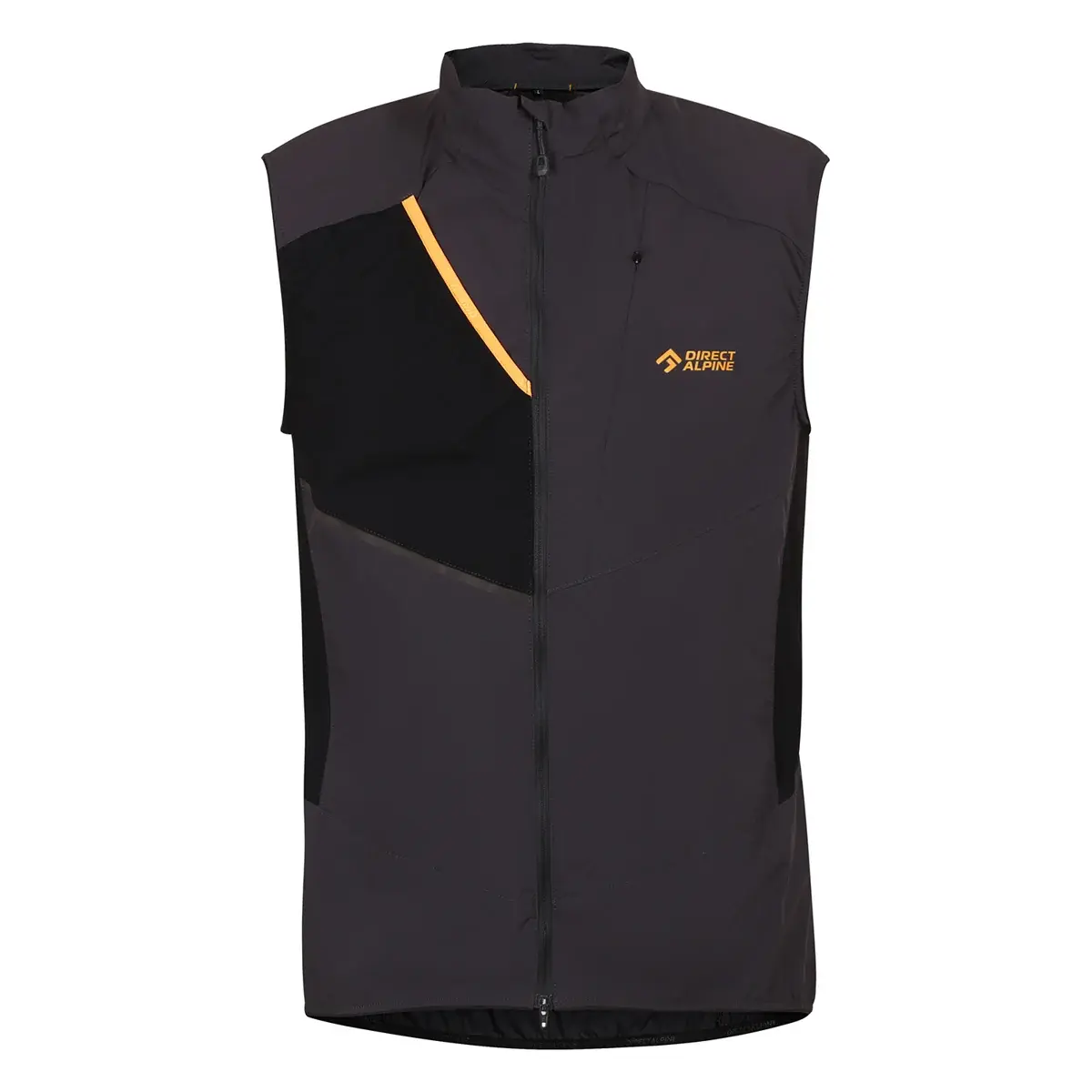 Direct Alpine Жилет чоловічий Direct Alpine Element anthracite/black