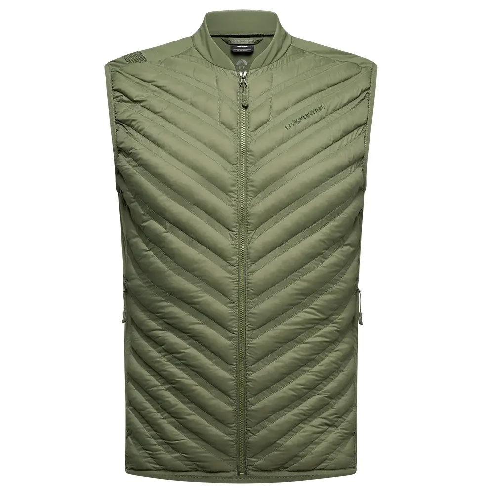 La Sportiva Жилет чоловічий La Sportiva ALYA VEST cypress
