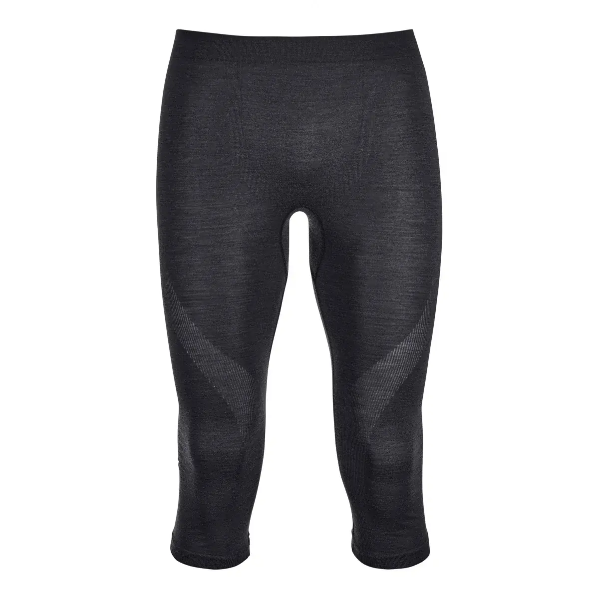 Ortovox Термокальсони 3/4 чоловічі Ortovox 120 Competition Light Short black raven