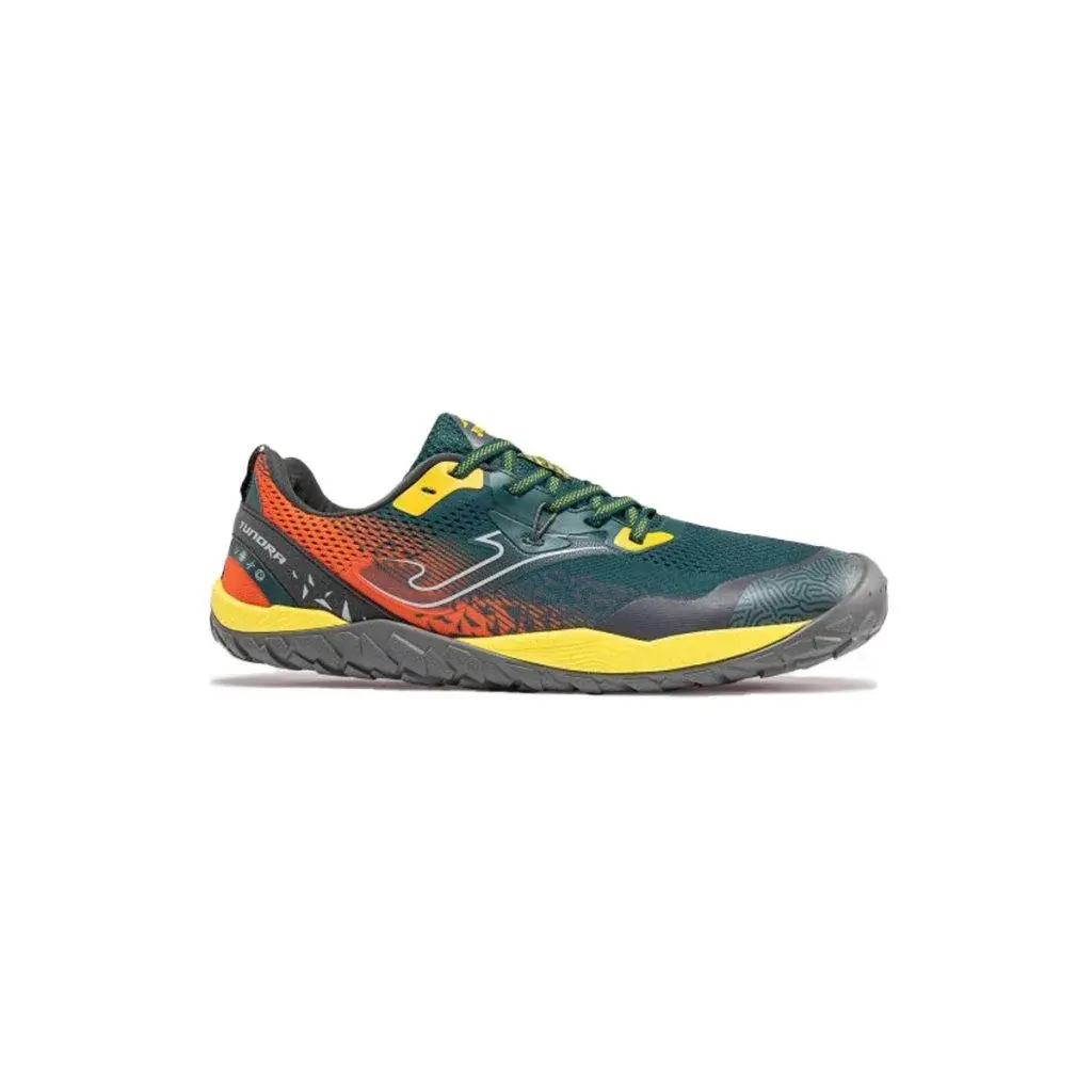 JOMA Кросівки барефут для трейлраннінгу чоловічі JOMA TUNDRA BAREFOOT 2617 petroleum, розм.