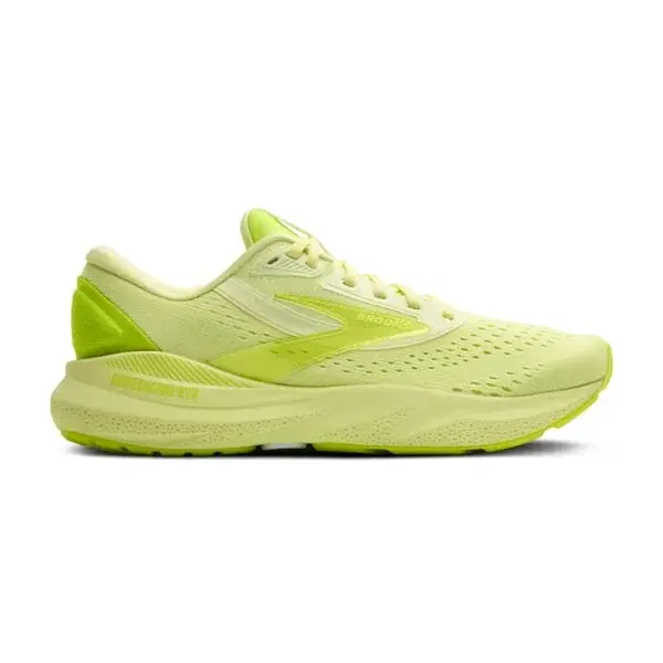 Brooks Кросівки бігові чоловічі Brooks Adrenaline GTS 24 M зелений