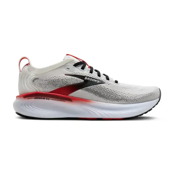 Brooks Кросівки бігові чоловічі Brooks Adrenaline GTS 25 M білий