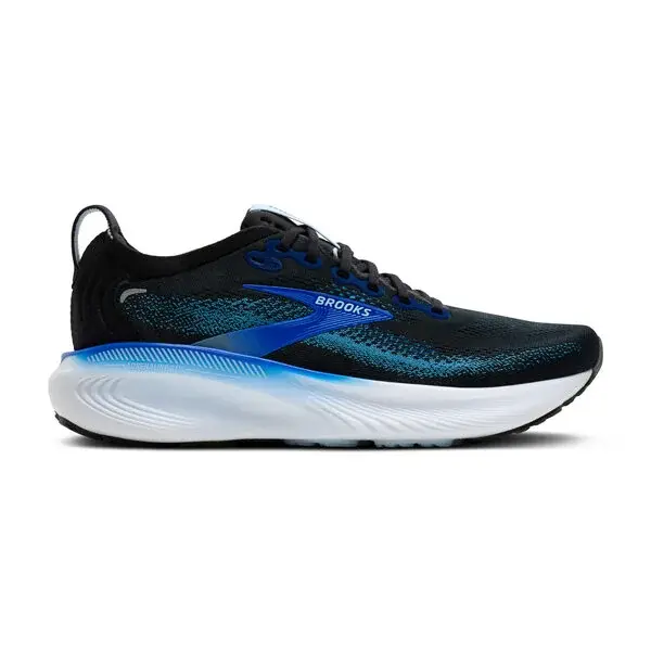 Brooks Кросівки бігові чоловічі Brooks Adrenaline GTS 25 M синій