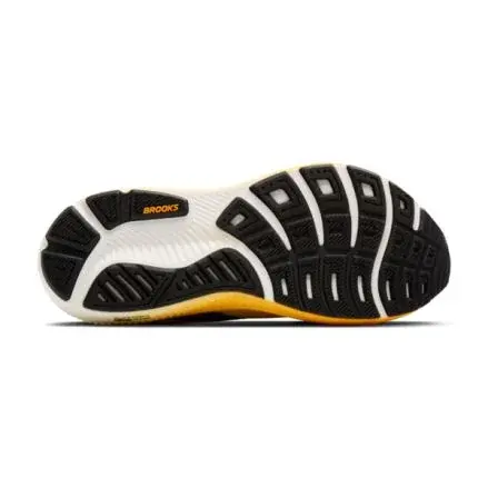 Brooks Кросівки бігові чоловічі Brooks Ghost 18 M Rutabaga/Tigerlily/Orange