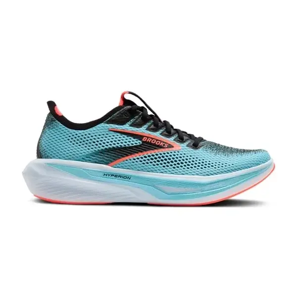 Brooks Кросівки бігові чоловічі Brooks Hyperion 3 M синій