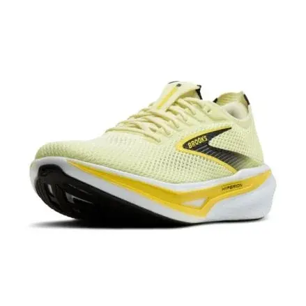 Brooks Кросівки бігові чоловічі Brooks Hyperion 3 M жовтий