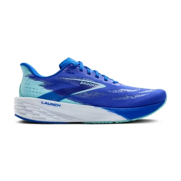Brooks Кросівки бігові чоловічі Brooks Launch 11 M синій