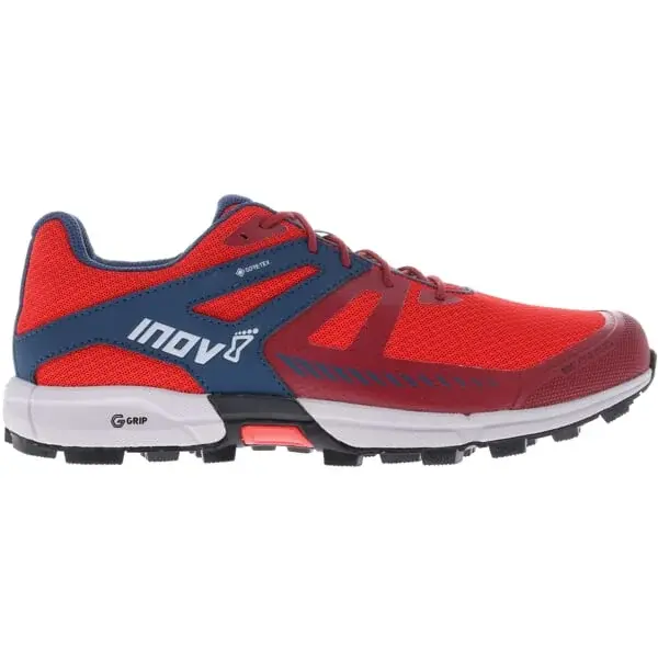 Inov8 Кросівки бігові чоловічі Inov8 Roclite 315 M v2 red/navy