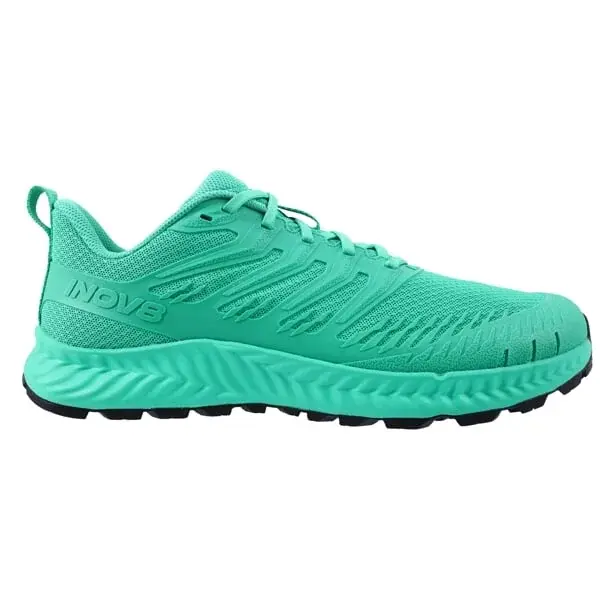 Inov8 Кросівки бігові чоловічі Inov8 Trailfly v2 M (S) green