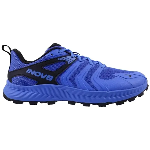 Inov8 Кросівки бігові чоловічі Inov8 Trailtalon M (S) blue/black