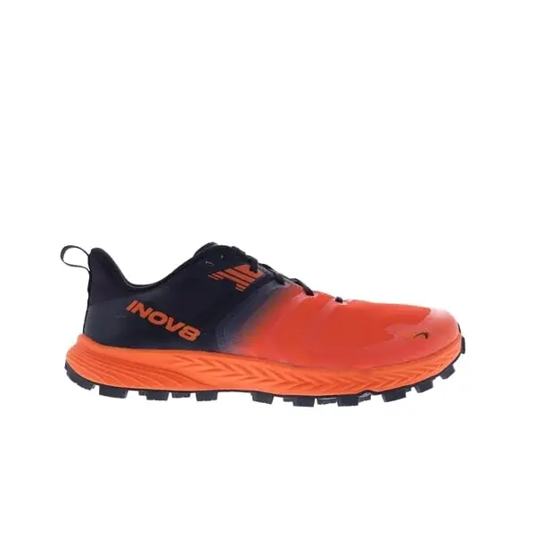 Inov8 Кросівки бігові чоловічі Inov8 Trailtalon Speed M orange/black