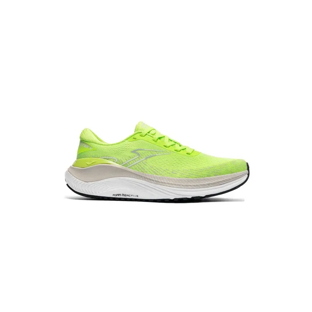 JOMA Кросівки бігові чоловічі JOMA FENIX MEN 2611 fluor yellow, розм.