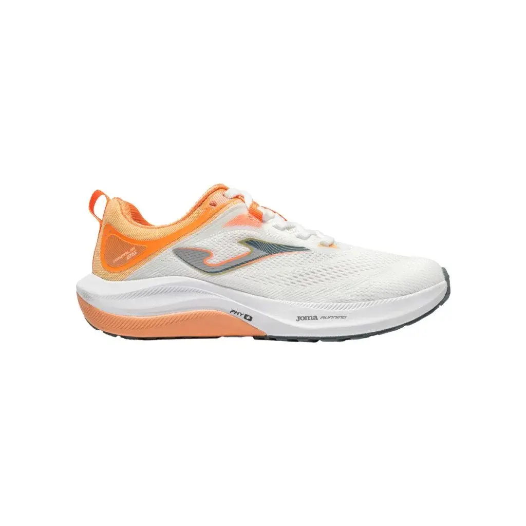 JOMA Кросівки бігові чоловічі JOMA HISPALIS MEN 2602 - white, розм.