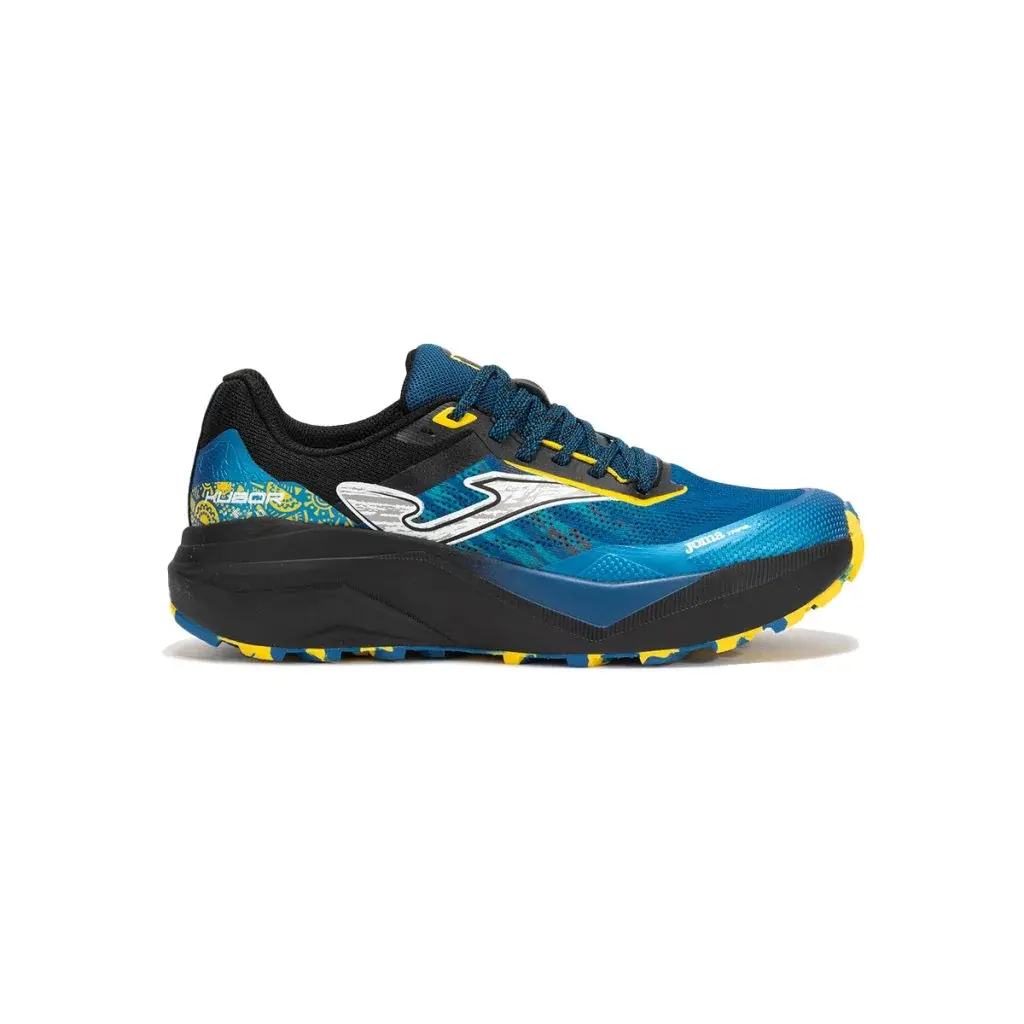 JOMA Кросівки бігові чоловічі JOMA KUBOR 2517 - petroleum