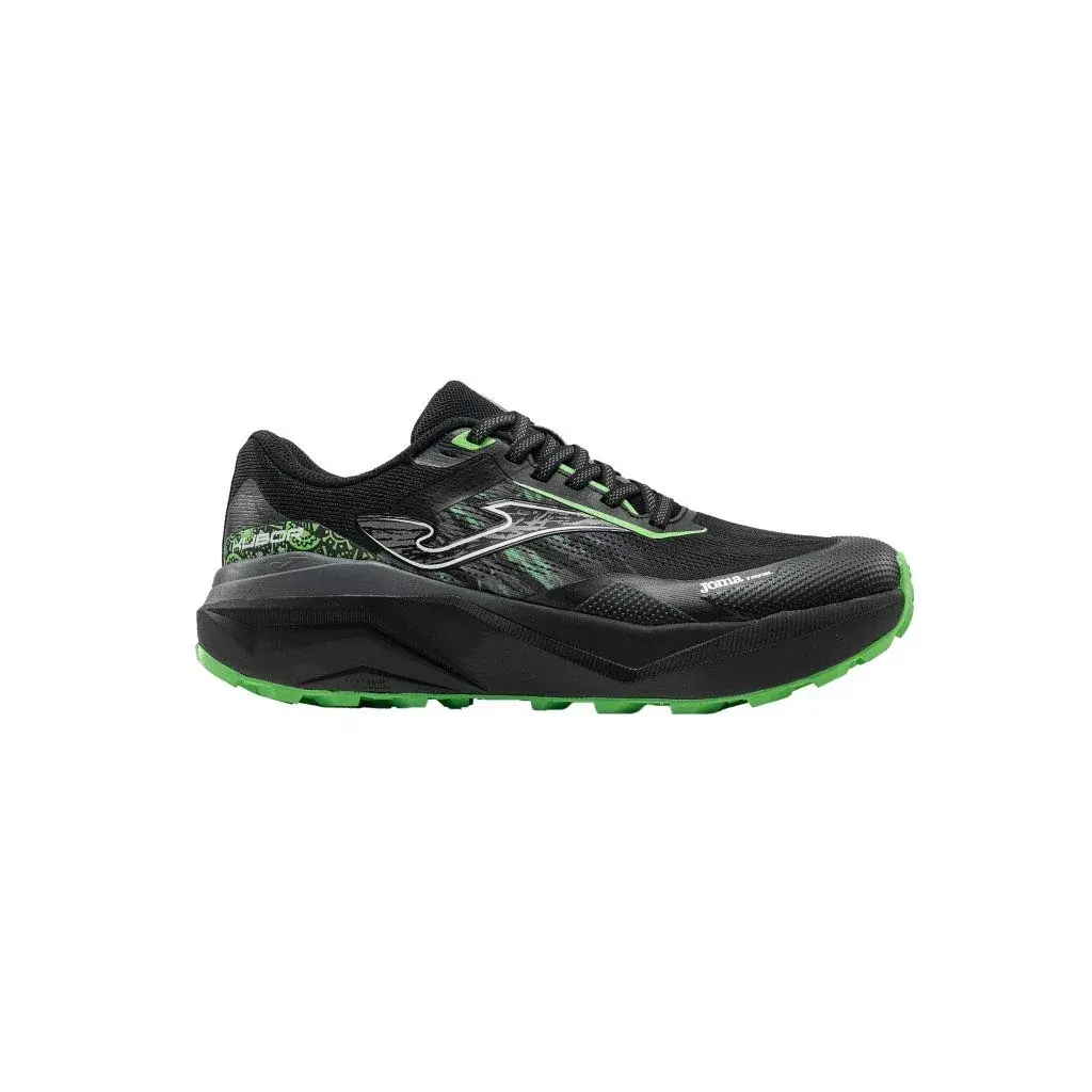 JOMA Кросівки бігові чоловічі JOMA KUBOR 2601 - black, розм.