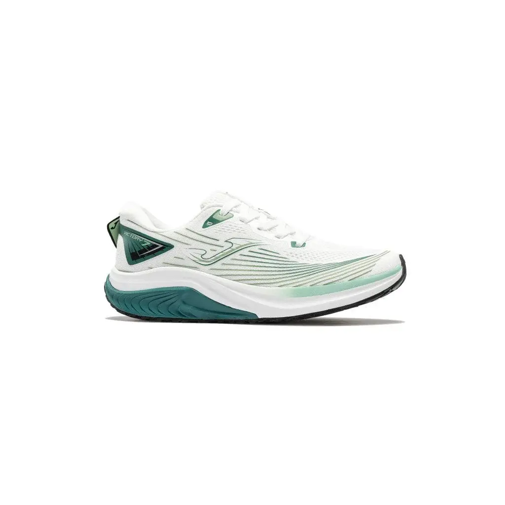 JOMA Кросівки бігові чоловічі JOMA VICTORY MEN 2602 white, розм.