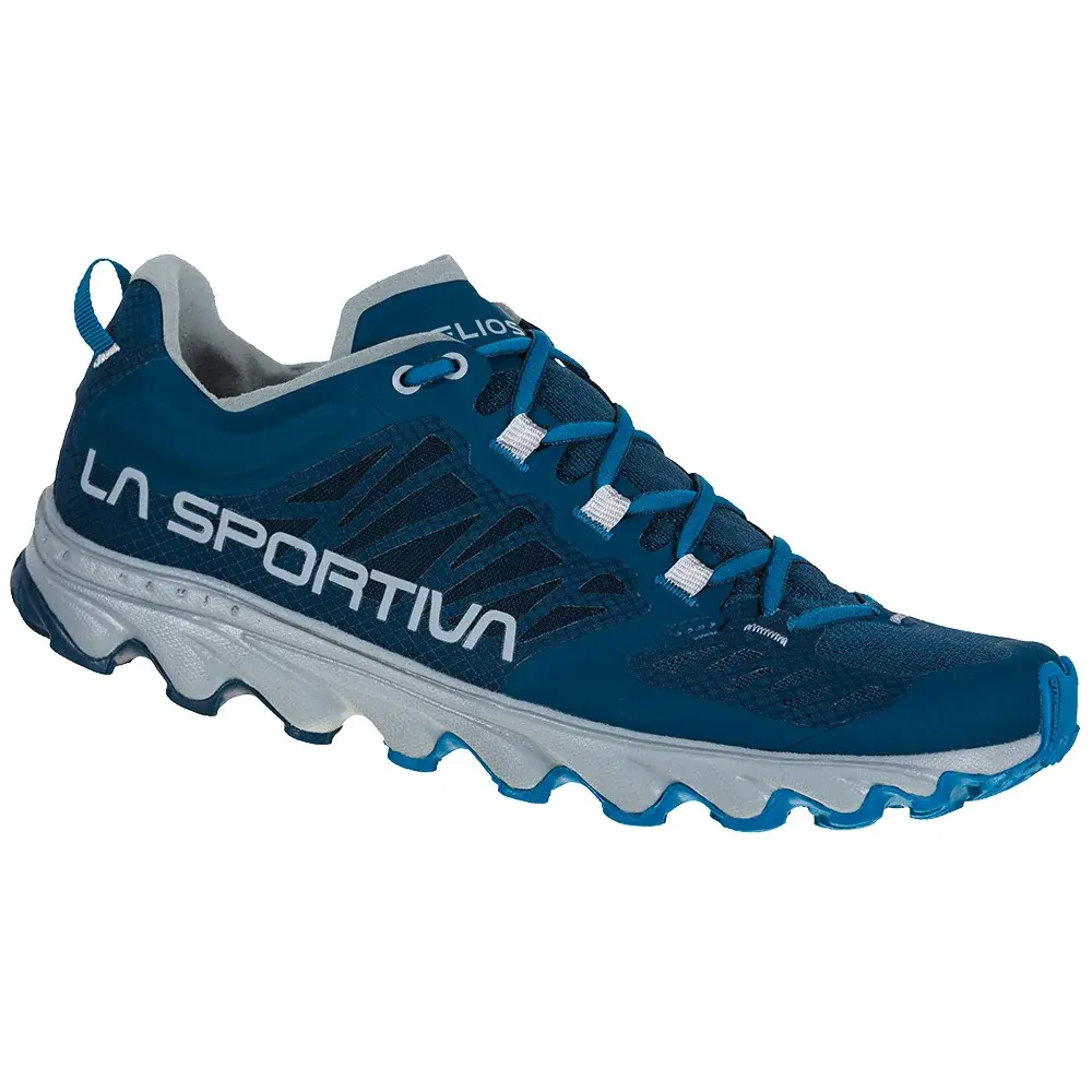 La Sportiva Кросівки бігові чоловічі La Sportiva Helios III opal/neptune