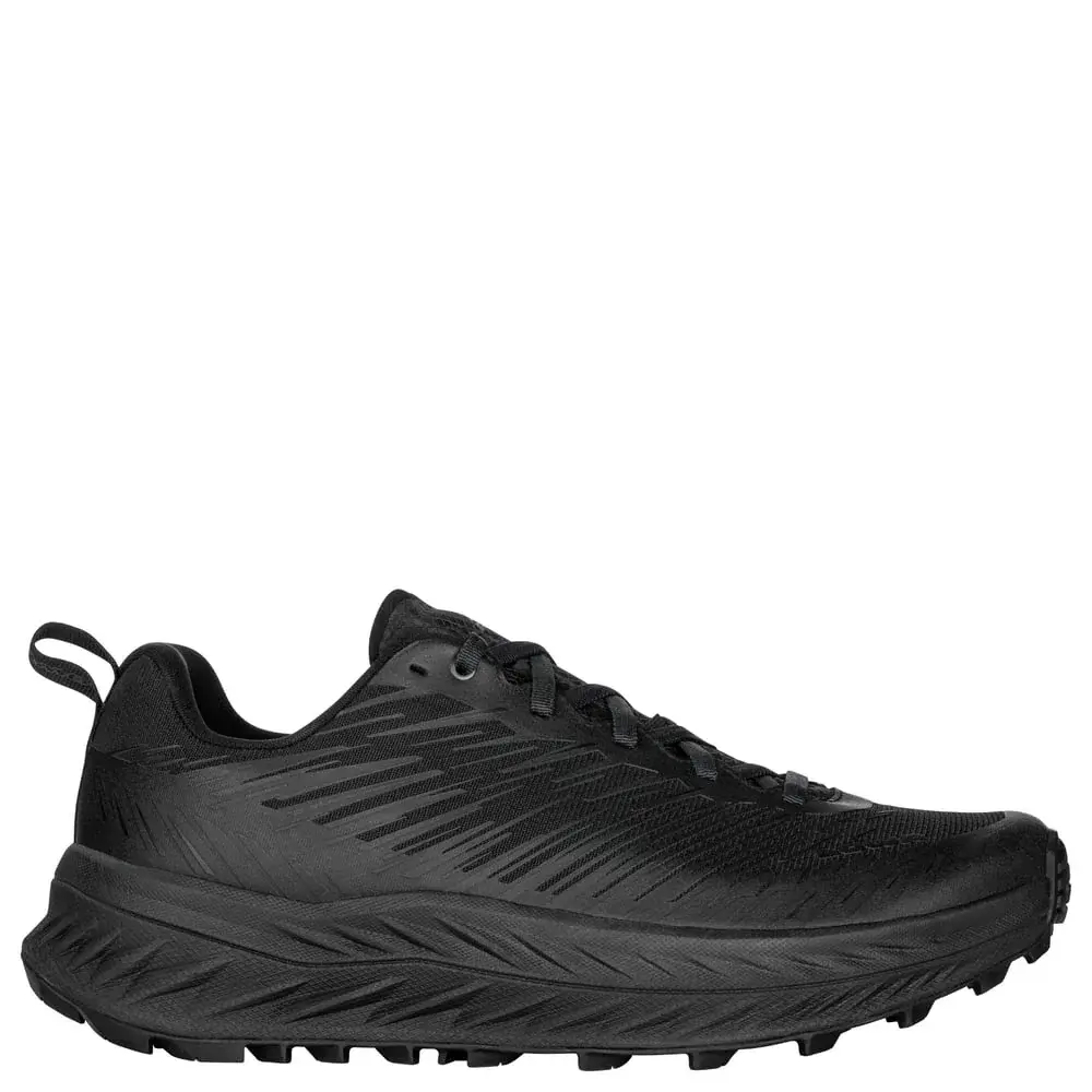 Lowa Кросівки бігові чоловічі Lowa FORTUX black/black