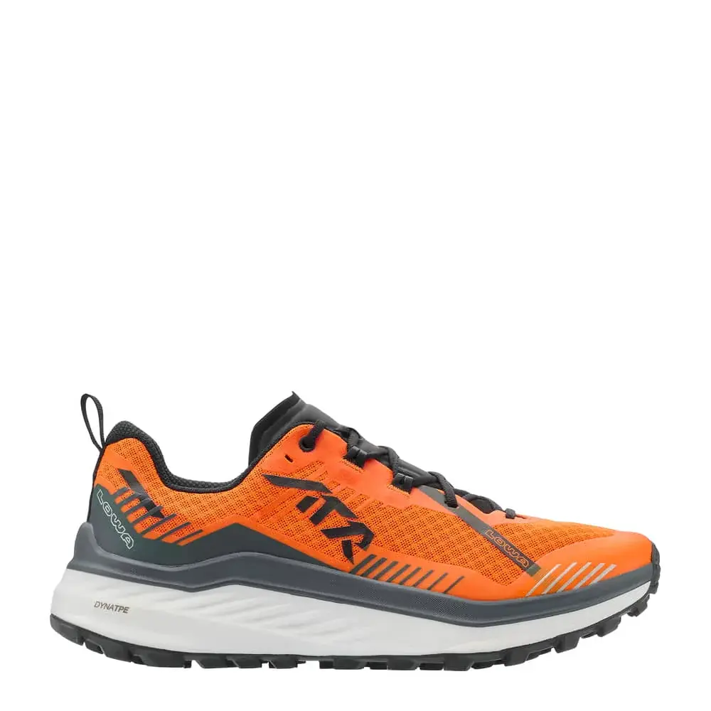 Lowa Кросівки бігові чоловічі Lowa SKYTERRA orange/black