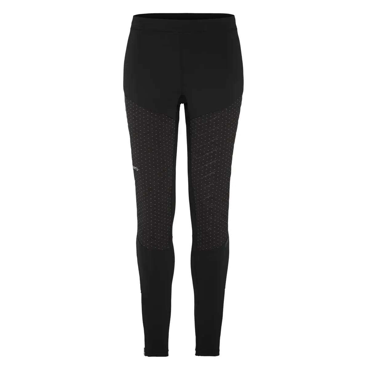 Craft Штани для бігу чоловічі Craft ADV SubZ Lumen Tights 2 чорний