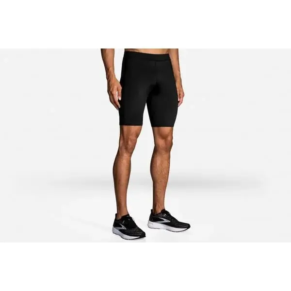 Brooks Шорти бігові чоловічі Brooks Source 9"