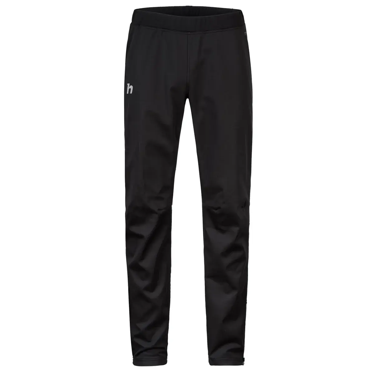 Hannah Штани для бігових лиж чоловічі Hannah Nordic Pants II anthracite