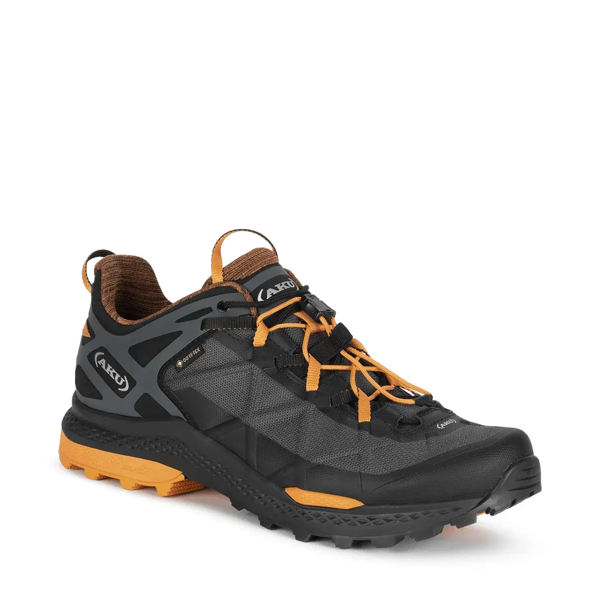 AKU Чоловіче взуття AKU Rocket DFS GTX black/orange