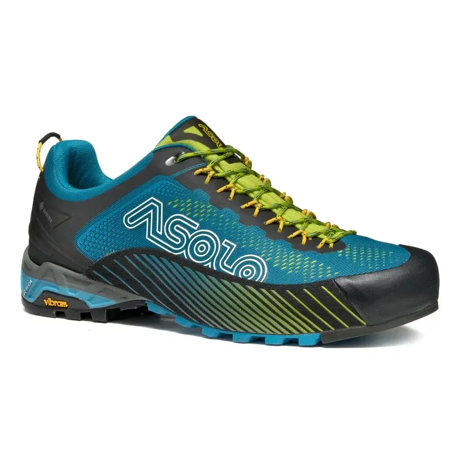 Asolo Чоловіче взуття Asolo Eldo EVO GV hawaiian blue/B230 B230 MM