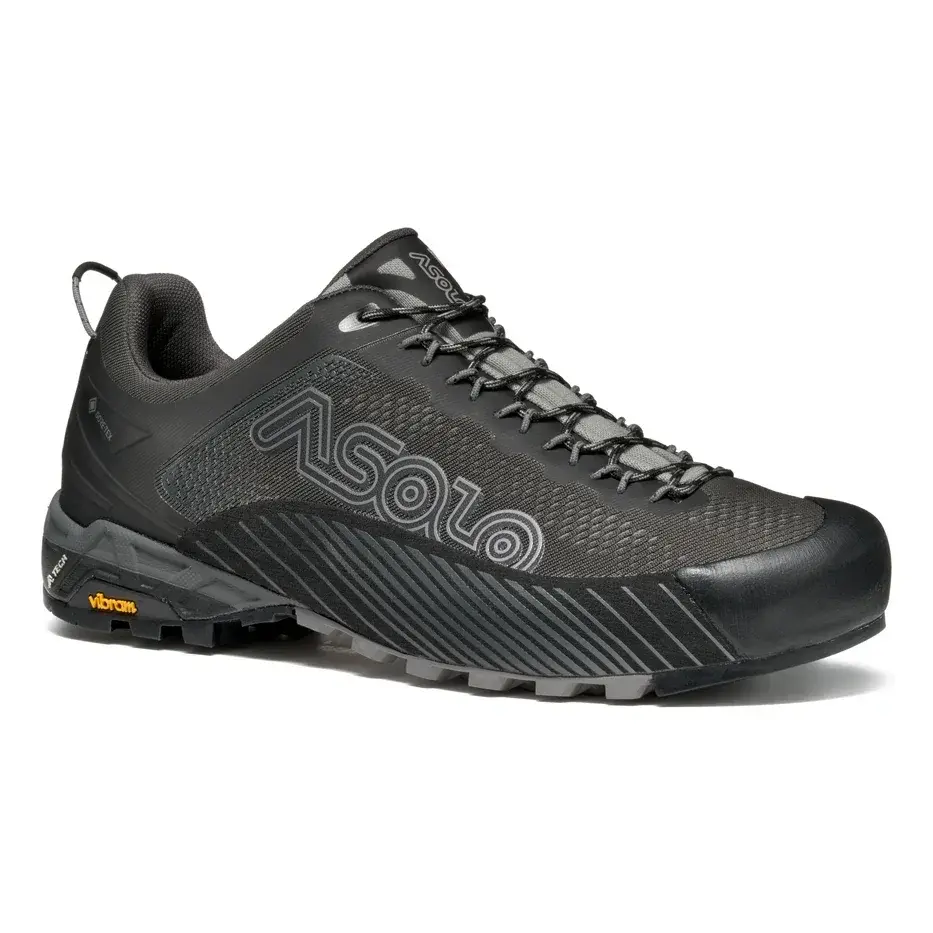 Asolo Чоловіче взуття Asolo Eldo EVO GV shark grey/A608 A608 MM