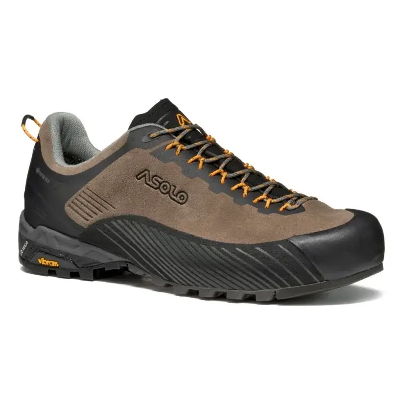 Asolo Чоловіче взуття Asolo Eldo EVO LTH GV almond/A822 A822 MM