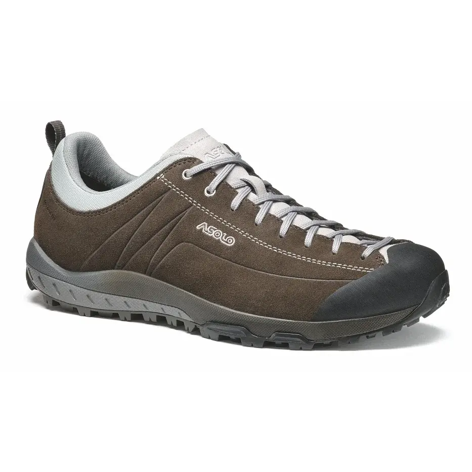 Asolo Чоловіче взуття Asolo Space GV MM dark brown/A551