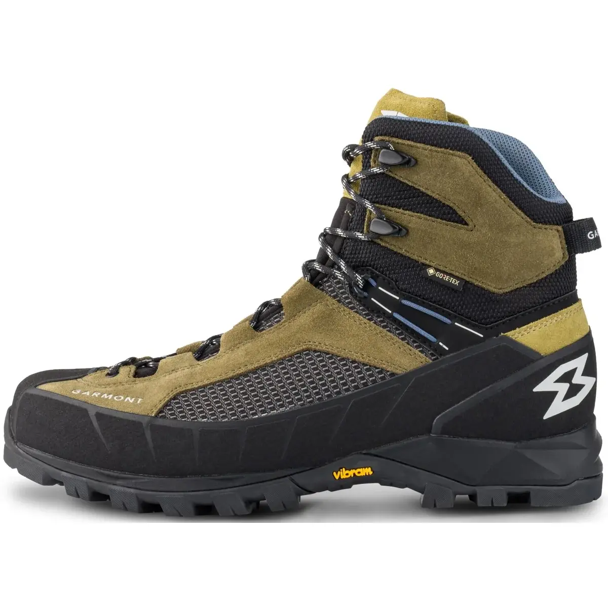 Garmont Чоловіче взуття Garmont Tower Trek GTX green