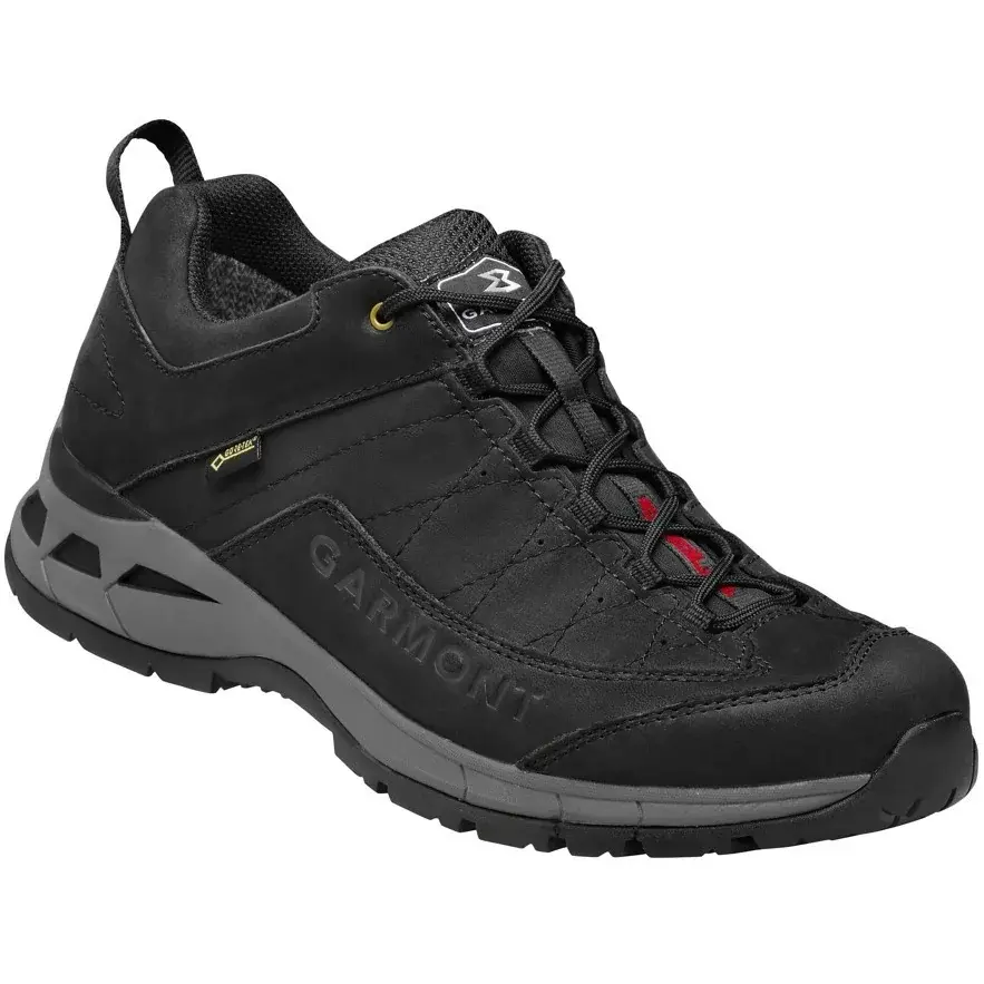 Garmont Чоловіче взуття Garmont Trail Beast + GTX black