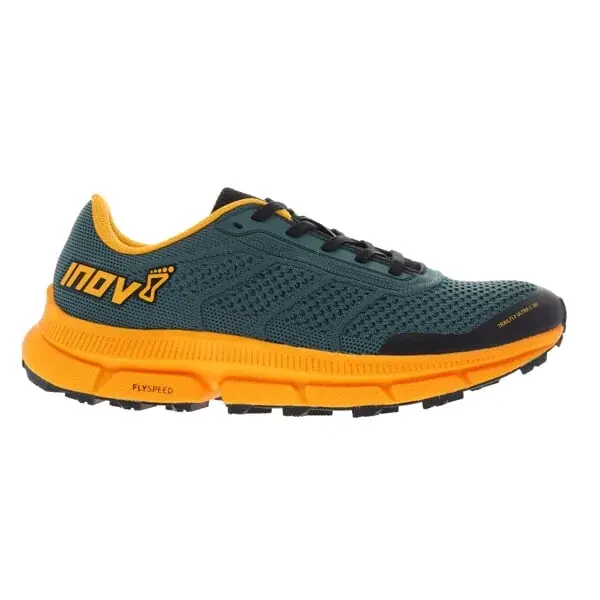 Inov8 Кросівки бігові чоловічі Inov8 Trailfly Ultra G 280 M pine/nectar