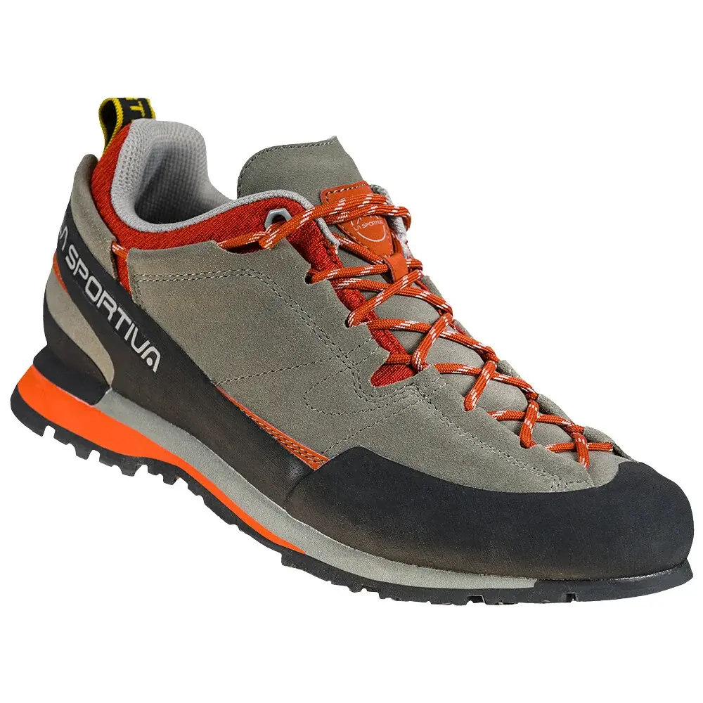 La Sportiva Чоловіче взуття La Sportiva Boulder X Clay/Saffron