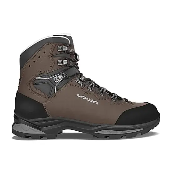 Lowa Черевики чоловічі Lowa Camino Evo GTX Brown/graphite
