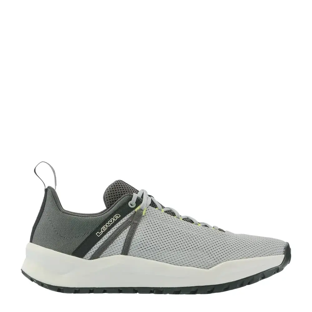 Lowa Чоловіче взуття Lowa KALOYA grey/grey