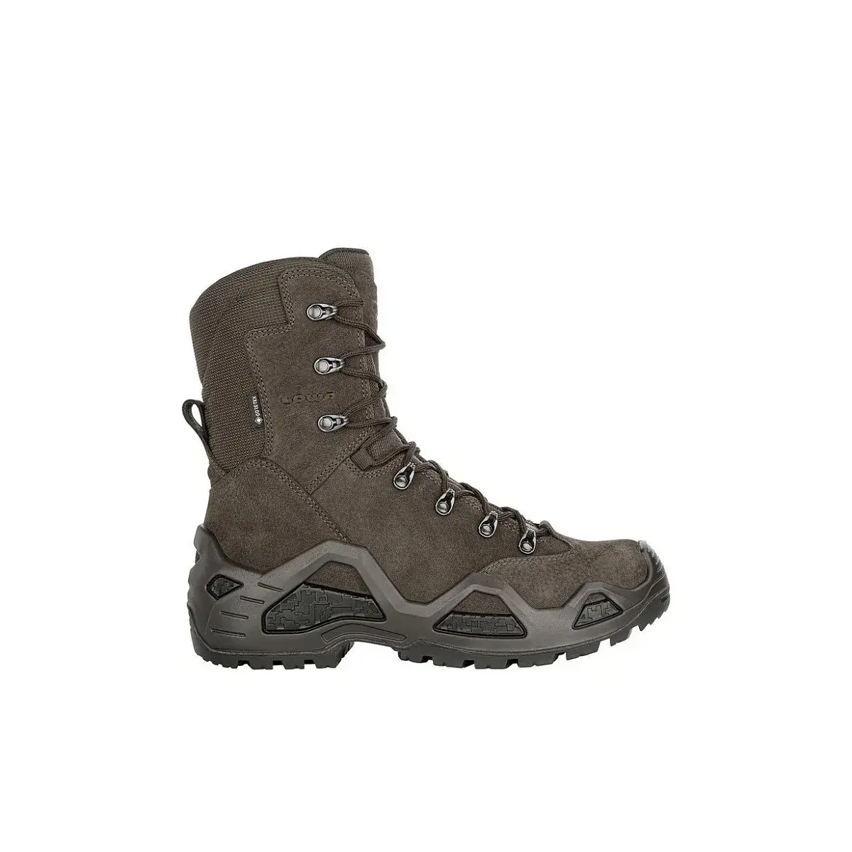 Lowa Черевики трекінгові чоловічі Lowa Z-8N GTX C dark brown