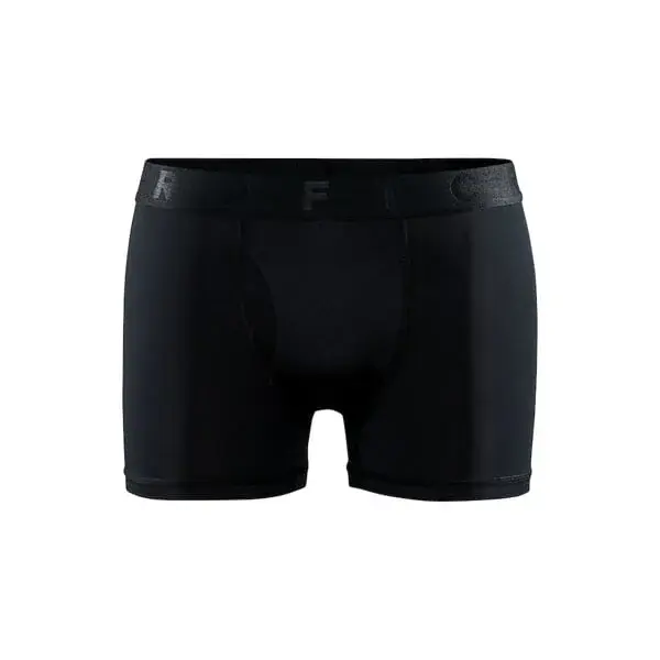 Craft Термобоксери чоловічі Craft Core Dry 3" чорний