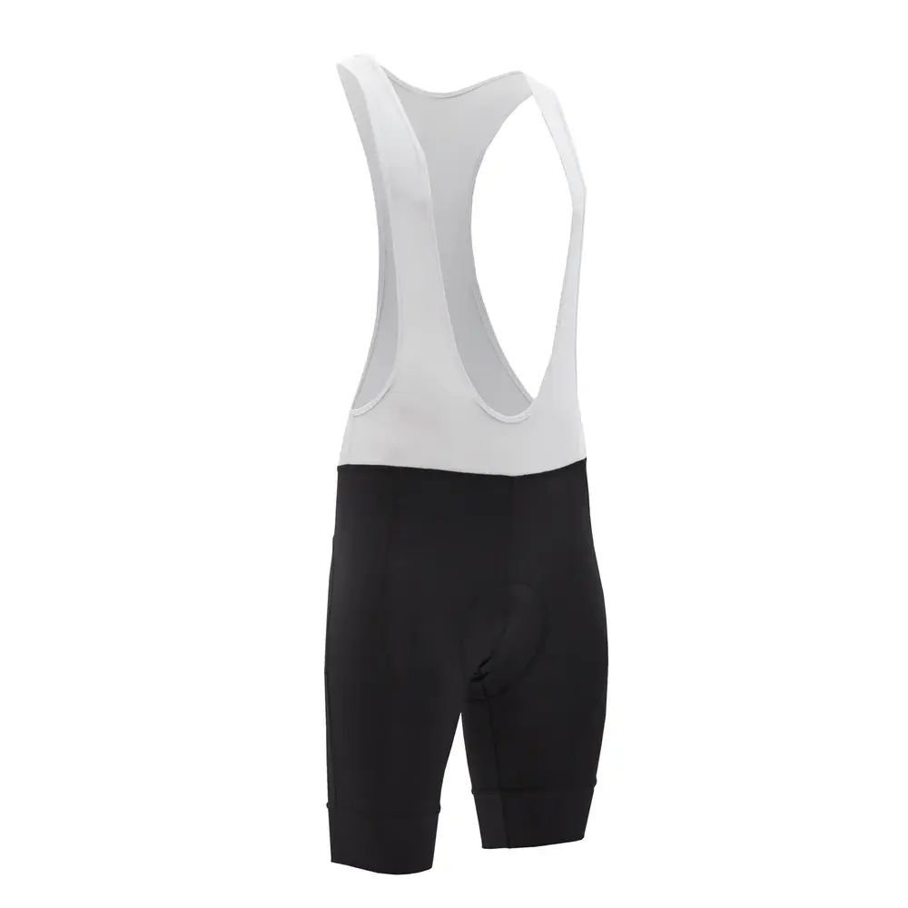 Silvini Велоштани чоловічі Silvini MP2228 Fortore Bib black-white
