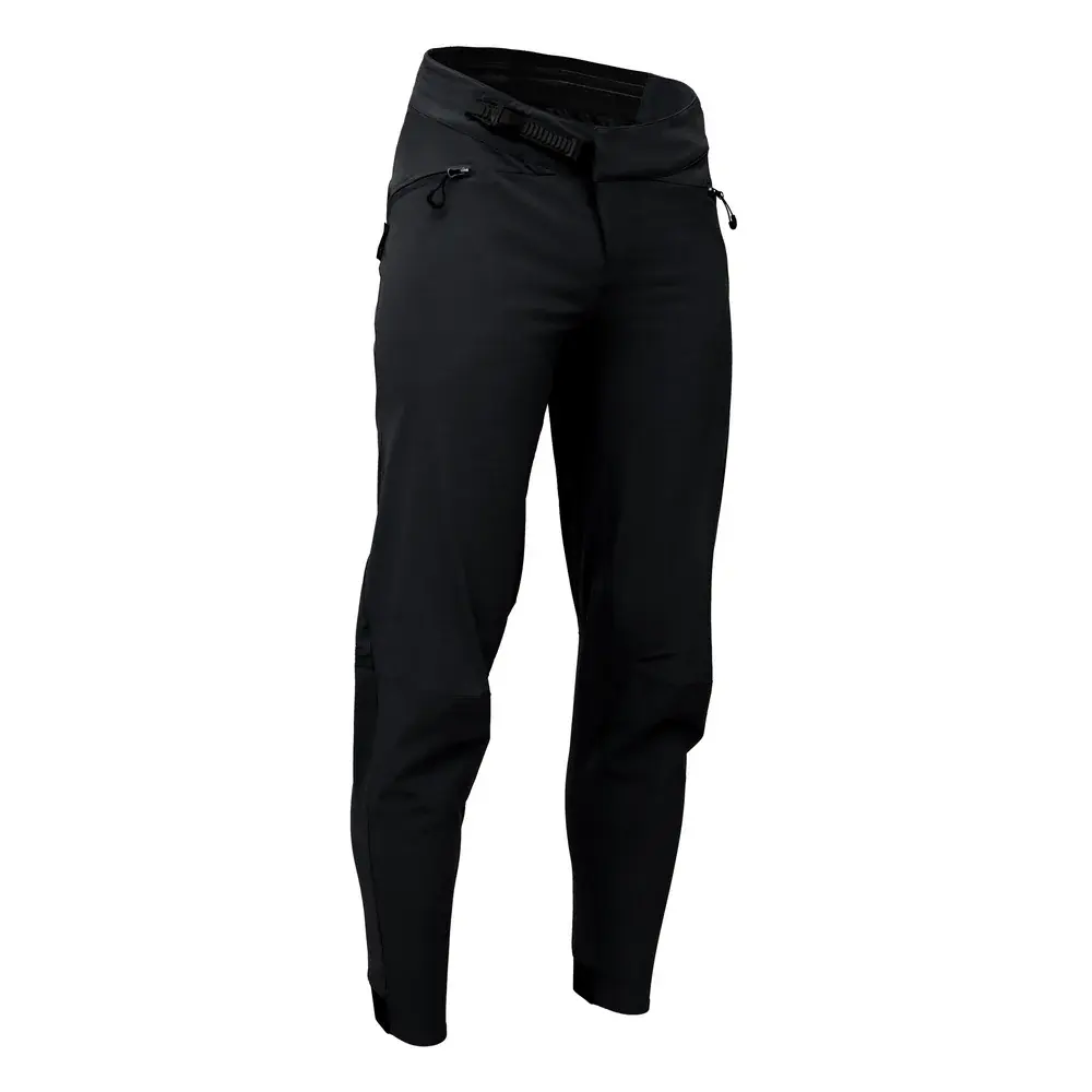 Silvini Штани ендуро чоловічі Silvini Radano Pad black-cloud