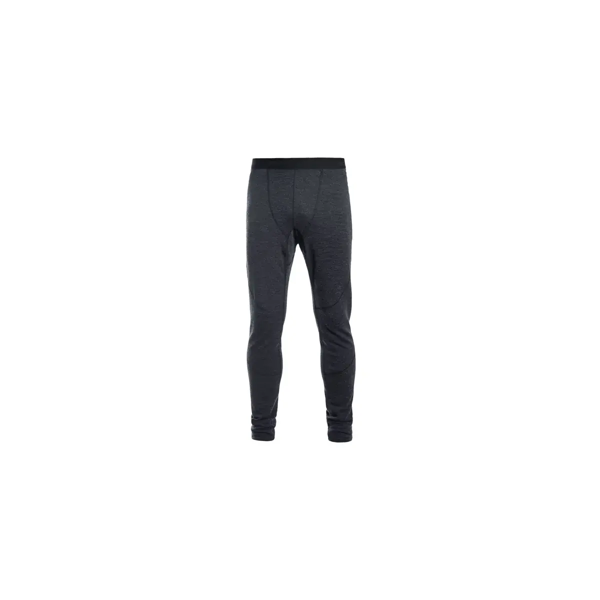 Sensor Термоштани чоловічі Sensor Merino Bold anthracite gray