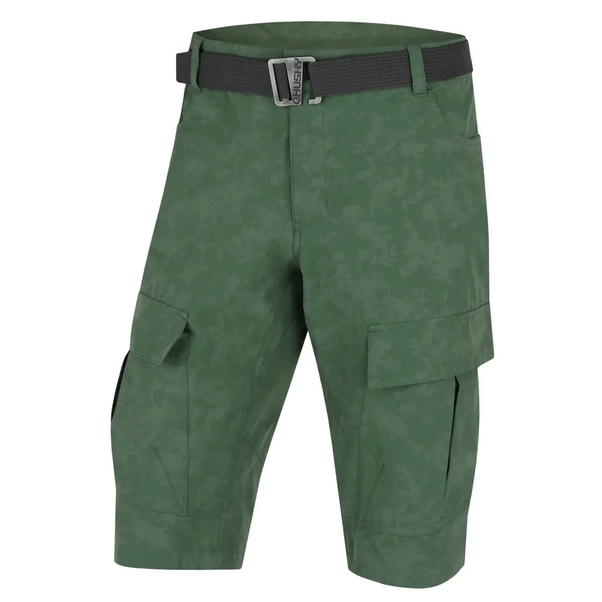 Husky Шорти функціональні чоловічі Husky Kafrey M green