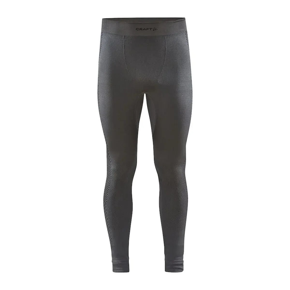 Craft Термокальсони чоловічі Craft ADV Warm Intensity Сірий