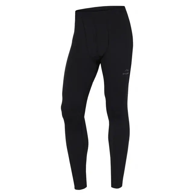 Husky Термокальсони чоловічі Husky TYME M black, розмір